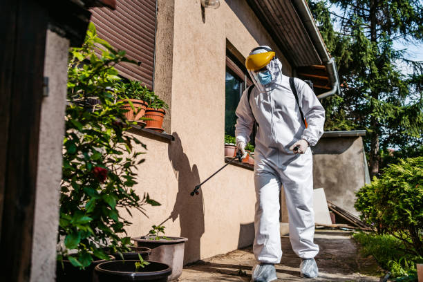  Decordova, TX Pest Control Pros